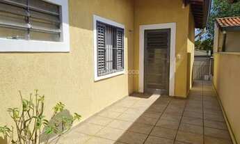 Imagem 4: Casa - Jardim Professora Tarcília - Campinas