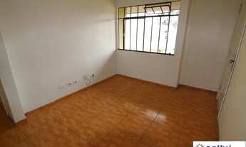 Imagem 3: COND. MORADIAS CAIUÁ I - Ap com 2 dormitórios para alugar - R$ 800,00/mês + taxas - CIC