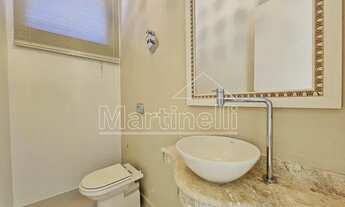 Imagem 3: Ribeirão Preto - Casa de Condomínio - Jardim Nova Aliança