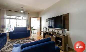 Imagem 3: São Paulo - Casa Padrão - Vila Leopoldina