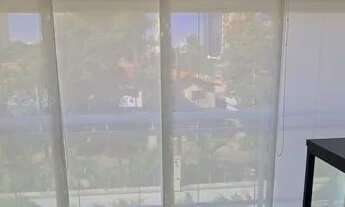 Imagem 4: Apartamento para aluguel possui 52 metros quadrados com 1 quarto