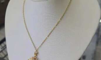 Imagem: Expositor joias