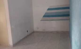 Imagem: Apartamento dois quartos incluso condomínio