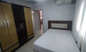 Imagem 7: Excelente casa no Balneário Enseada com 3 quartos com ar condicionado