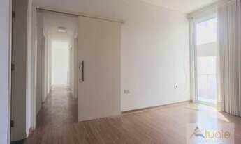 Imagem 7: Casa com 3 dormitórios para alugar, 195 m² por R$ 4.200,00/mês - Condomínio Flamboyant - H