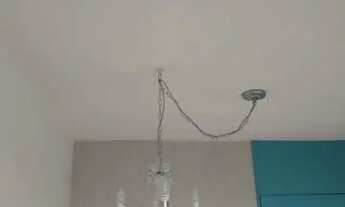 Imagem 2: Apartamento para venda com 45 metros quadrados com 2 quartos em Jardim Íris - São Paulo