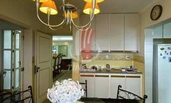 Imagem 3: Apartamento Padrão para Locação no bairro Mooca, 4 dorms, 3 suítes, 3 vagas, 260 m Consult