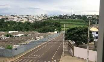 Imagem 3: AP mobiliado residencial João de barro