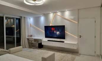 Imagem 7: Condomínio Residencial Ponta Negra I 4 suítes| Com Piscina | Academia