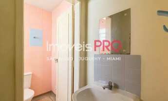 Imagem 7: Amplo Sobrado na Vila Mascote para reforma