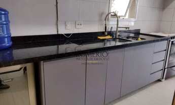 Imagem 6: Mairarê - Ótimo Apartamento com 3 dormitórios à venda, 136 m² - Jardim Arpoador - São Paul