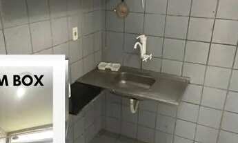 Imagem 2: Alugo Apartamento de 2 quartos em Piedade próximo Pad. Globo