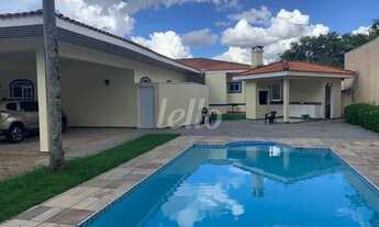 Imagem: Jundiaí - Casa Padrão - Jardim Santa Teresa