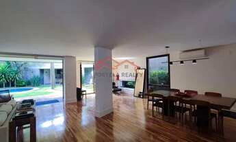 Imagem 7: Casa com 4 dorms, Jardim Paulista, São Paulo - R$ 15 mi, Cod: 442