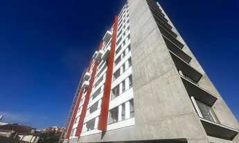 Imagem 2: Apartamento para Venda - 43.46m², 1 dormitório, 1 vaga - Menino Deus