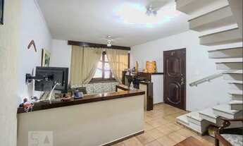 Imagem: Casa para Aluguel - Vila Matilde, 5 Quartos