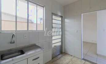 Imagem 5: São Paulo - Apartamento Padrão - Belém