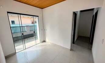 Imagem 3: Casa para aluguel com 2 quartos no bairro Paciência - Itajaí - SC