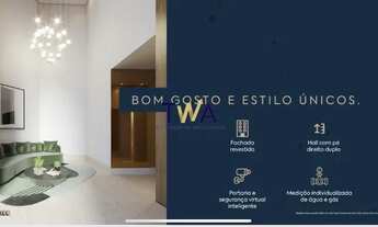 Imagem 6: Apartamento à venda, 4 quartos, 4 suítes, 4 vagas, Santa Lúcia - Belo Horizonte/MG