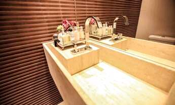 Imagem 6: Cobertura à venda, 1 quarto, 1 suíte, 3 vagas, Vila da Serra - Nova Lima/MG