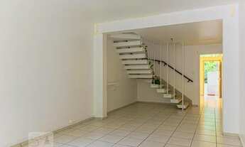 Imagem: Casa para Aluguel - Vila Mariana, 2 Quartos