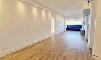 Imagem 7: Apartamento para aluguel com 84 metros quadrados com 2 quartos em Boqueirão - Santos - SP