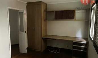 Imagem 3: Apartamento com 3 dormitórios à venda, 100 m² por R$ 1.450.000,02 - Moema - São Paulo/SP