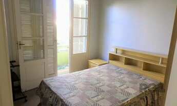 Imagem 6: Apartamento no bairro Santa Cecília de 2 dormitórios desocupado