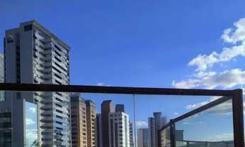 Imagem 2: Andar Corporativo para aluguel, Belvedere - Belo Horizonte/MG