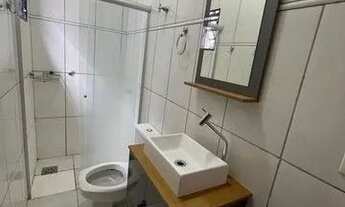 Imagem 5: Casa com 2 dormitórios à venda, 111 m² por R$ 290.000 - Residencial Palestra - São José do