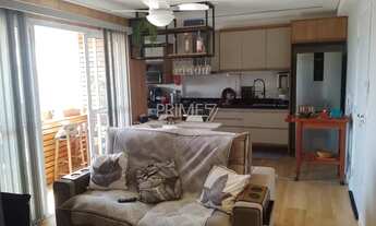 Imagem 3: PIRACICABA - Apartamento Padrão - Alemães