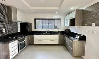 Imagem 7: Casa no Vale dos Cristais com área gourmet em Macaé