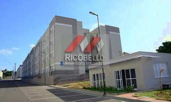 Imagem 6: Apartamento 02 Dorm. em Jardim Itapua - Piracicaba