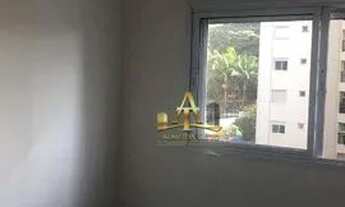 Imagem 5: Apartamento com 1 dormitório para alugar, 50 m² -Mobiliado Alphaville Industrial - Baruer