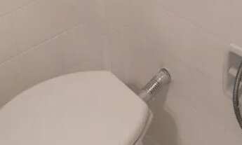 Imagem 5: Apartamento Maracanã (sala, quarto, banheiro, cozinha, área de serviço