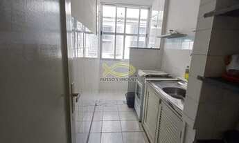 Imagem 5: Apartamento com 1 dorm, Guilhermina, Praia Grande, Cod