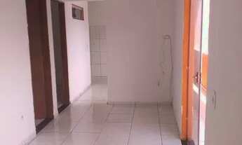 Imagem 2: Apartamento 2/4 Samambaia Norte