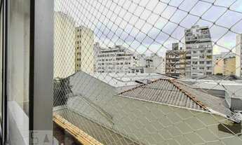 Imagem 7: Apartamento para Aluguel - Santa Cecília, 4 Quartos, 135 m2