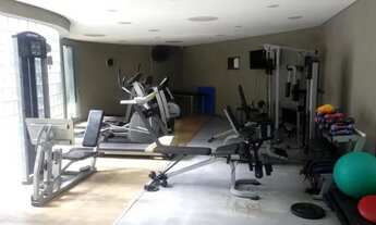 Imagem 3: Cobertura à venda, 4 quartos, 2 suítes, 5 vagas, Cruzeiro - Belo Horizonte/MG