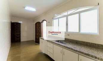 Imagem 3: Casa com 3 dormitórios para alugar, 400 m² por R$ 5.031/mês - Vila Formosa - São Paulo/SP