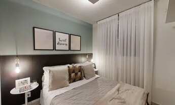 Imagem 3: Apartamento Zona Leste, Minha Casa Minha Vida, 2 dormitórios com Lazer Completo