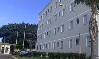 Imagem 2: Vende-se apartamento