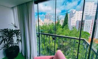 Imagem 4: Moema 110 m² Úteis, Andar Alto, 3 Dorms e 2 Vagas, à 900 metros do Shopping