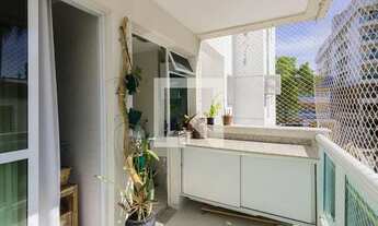 Imagem 7: Apartamento para Aluguel - Freguesia , 2 Quartos, 70 m2