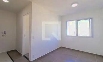 Imagem 1: Apartamento para Aluguel - Bela Vista, 2 Quartos, 32 m2