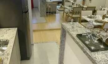 Imagem 7: Excelente apartamento com 48,77 a 102,34m2 no Eusébio