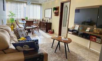 Imagem 2: 110m² a3 DTS 1 SUÍTE CLOSET 1 VG EXCELENTE LOCALIZAÇÃO EM PERDIZES