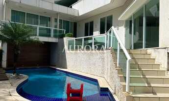 Imagem 5: Sobrado no Condomínio Alphaville Imbúias para locação, Loteamento Alphaville, Londrina, PR