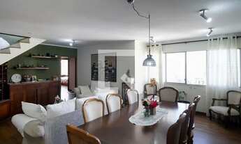 Imagem 2: Apartamento para Aluguel - Brooklin, 4 Quartos, 219 m2