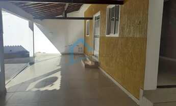 Imagem 4: Casa para Locação em Contagem, Riacho Das Pedras, 2 dormitórios, 1 banheiro, 3 vagas